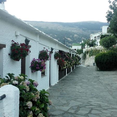 Una Joya En La Alpujarra ブビオン エクステリア 写真